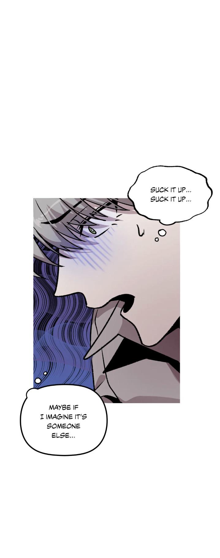 Kill Me If You Can Chapter 15 - Page 30 in English