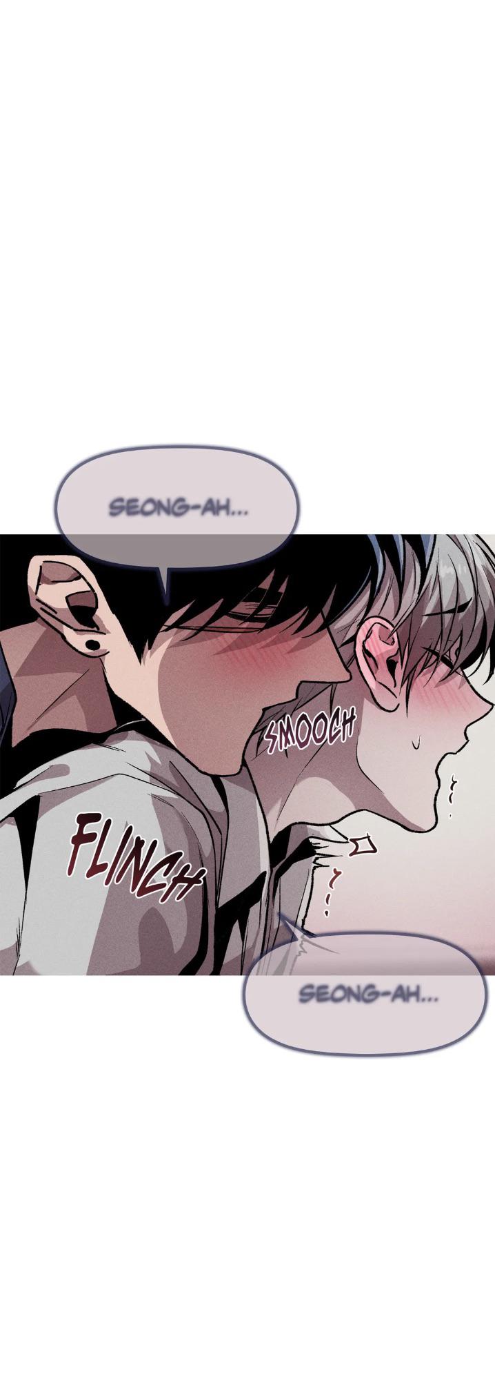 Kill Me If You Can Chapter 15 - Page 33 in English