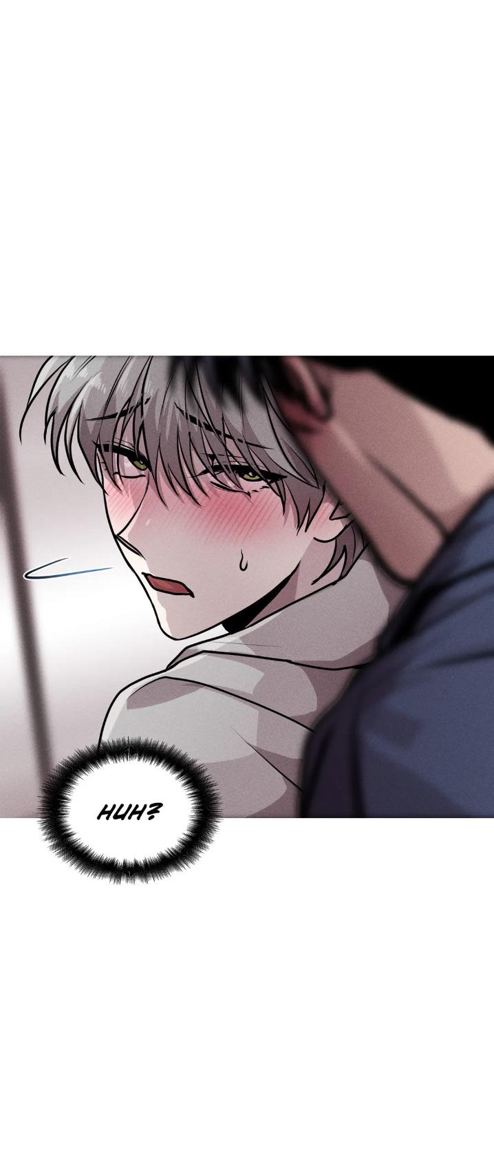 Kill Me If You Can Chapter 15 - Page 34 in English
