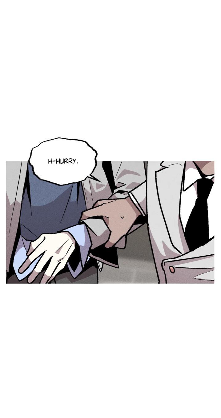 Kill Me If You Can Chapter 15 - Page 39 in English