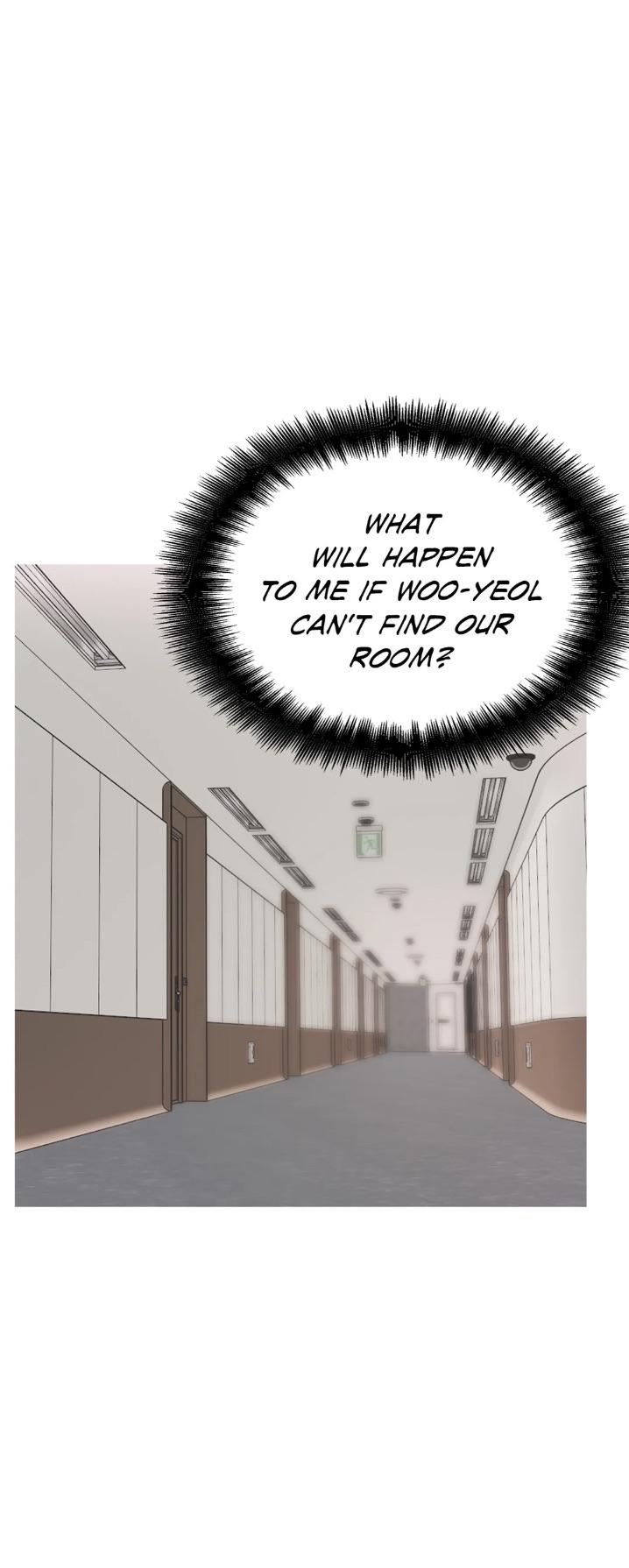 Kill Me If You Can Chapter 15 - Page 42 in English