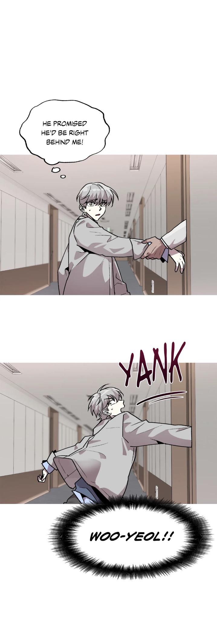 Kill Me If You Can Chapter 15 - Page 43 in English