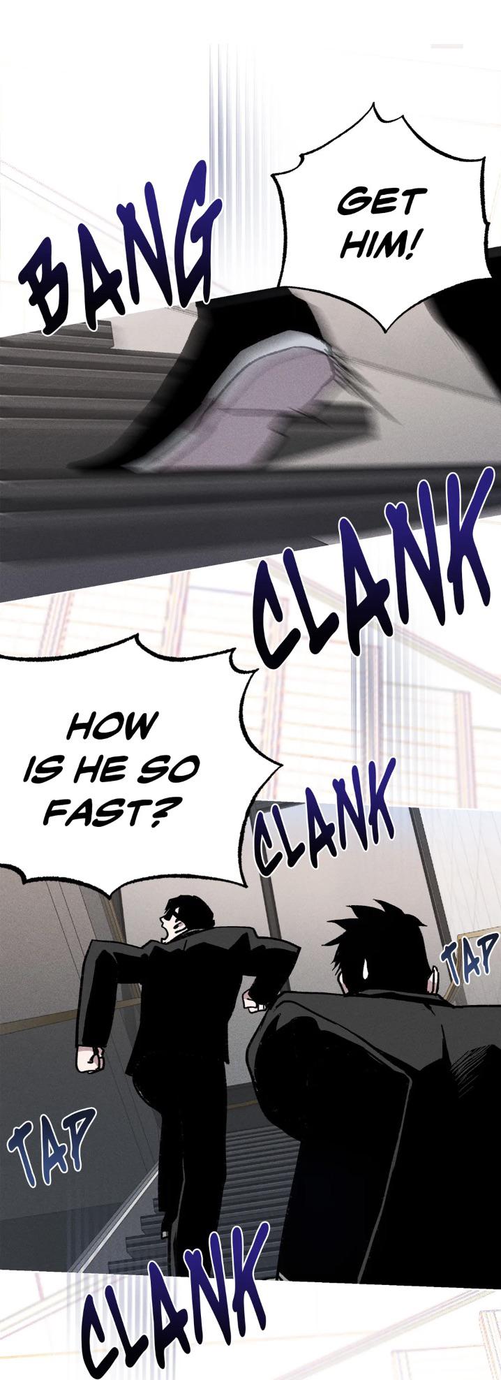 Kill Me If You Can Chapter 15 - Page 45 in English