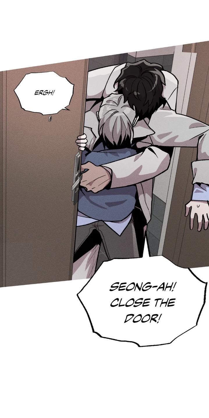 Kill Me If You Can Chapter 15 - Page 48 in English