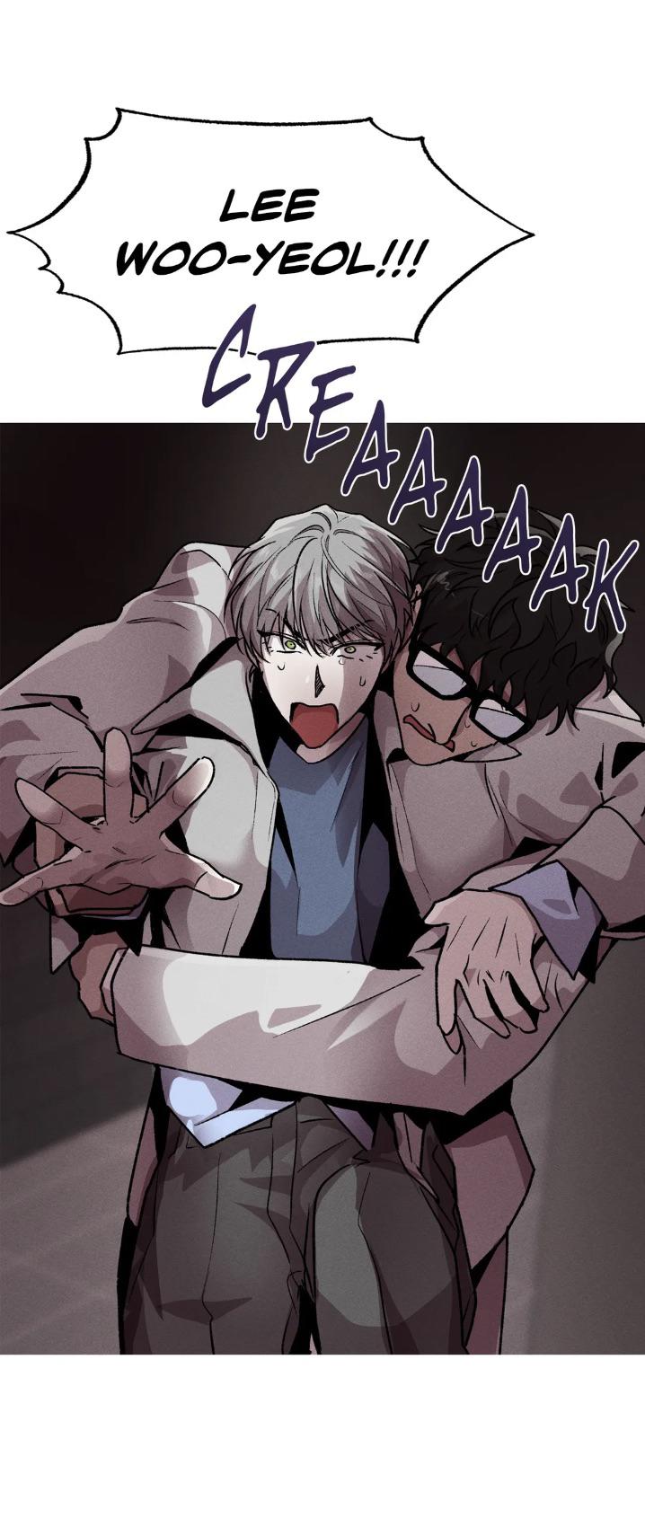 Kill Me If You Can Chapter 15 - Page 54 in English