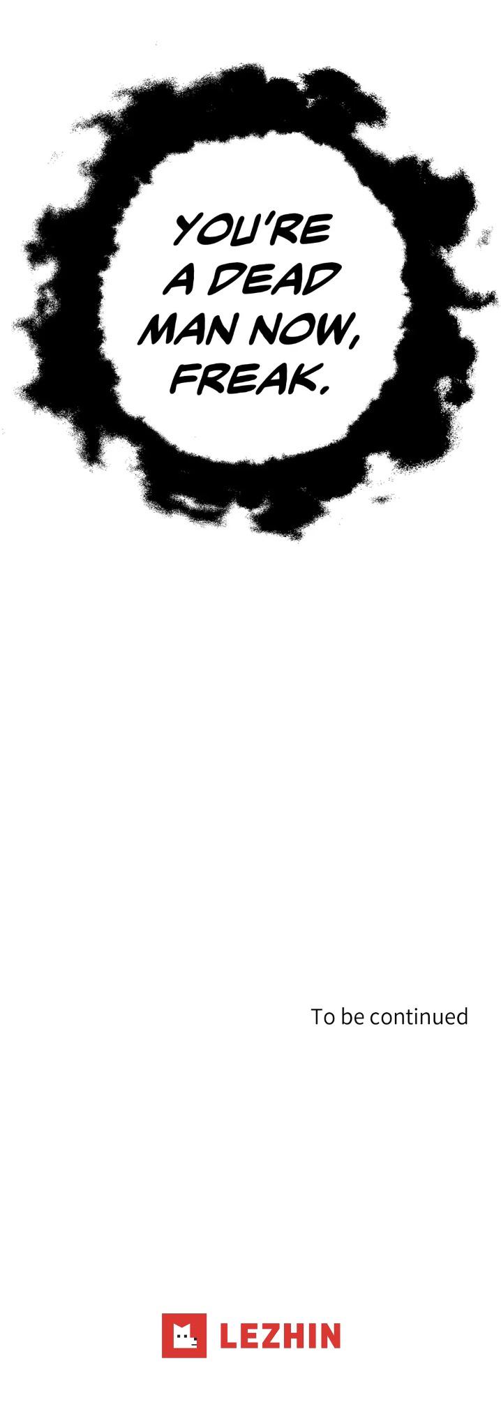 Kill Me If You Can Chapter 15 - Page 59 in English