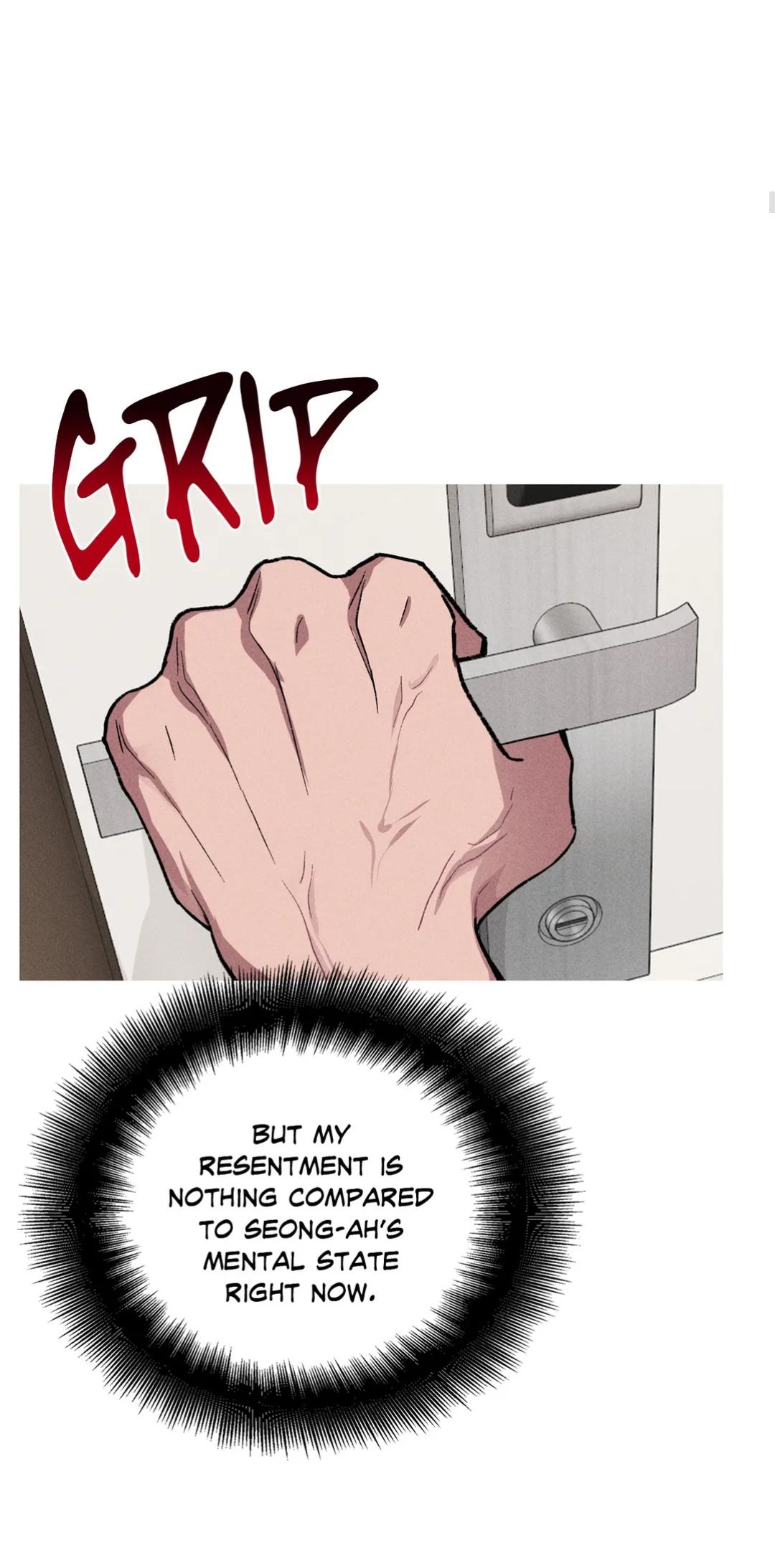 Kill Me If You Can Chapter 16 - Page 12 in English