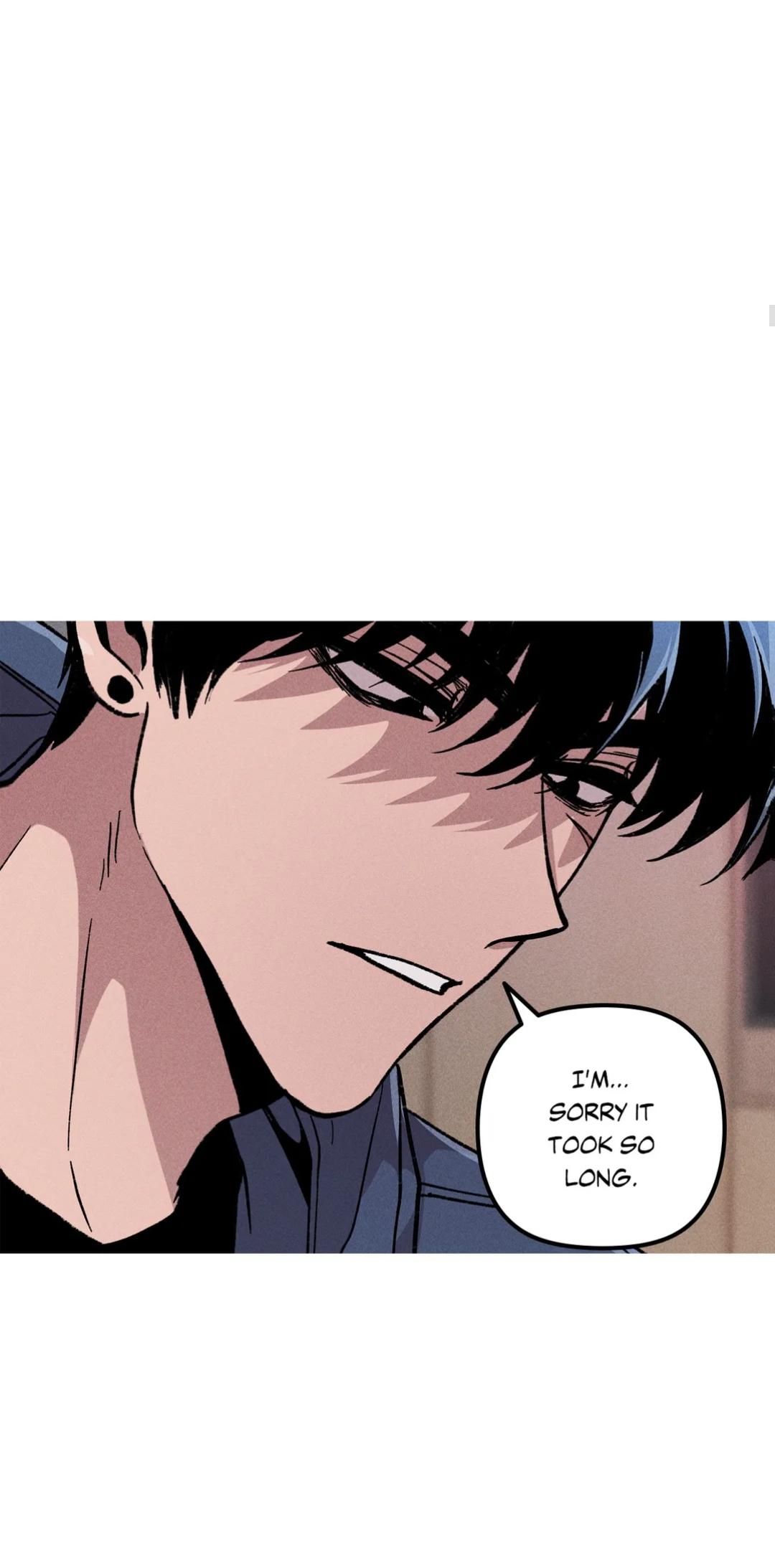 Kill Me If You Can Chapter 16 - Page 17 in English