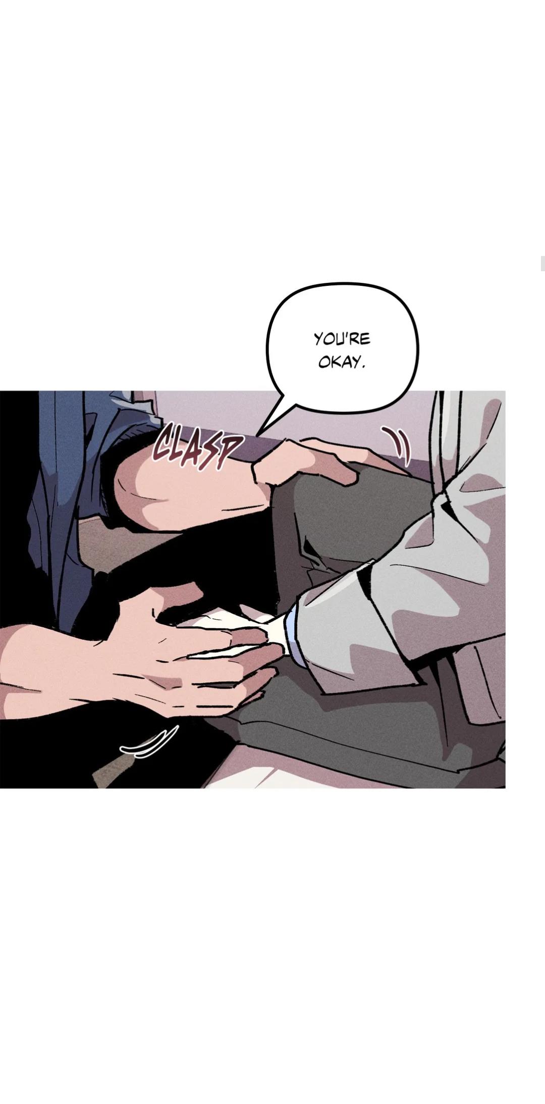 Kill Me If You Can Chapter 16 - Page 20 in English