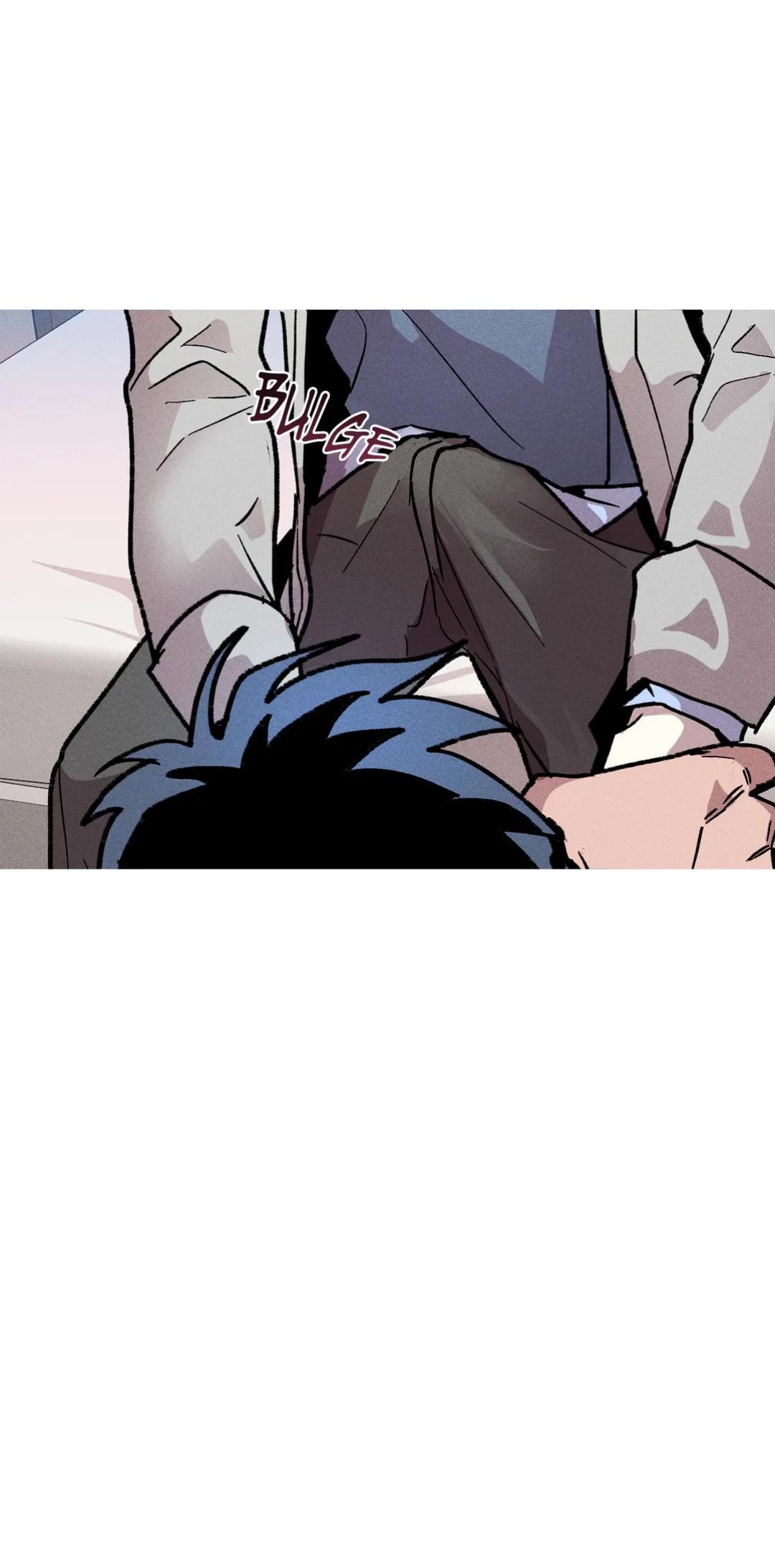 Kill Me If You Can Chapter 16 - Page 22 in English