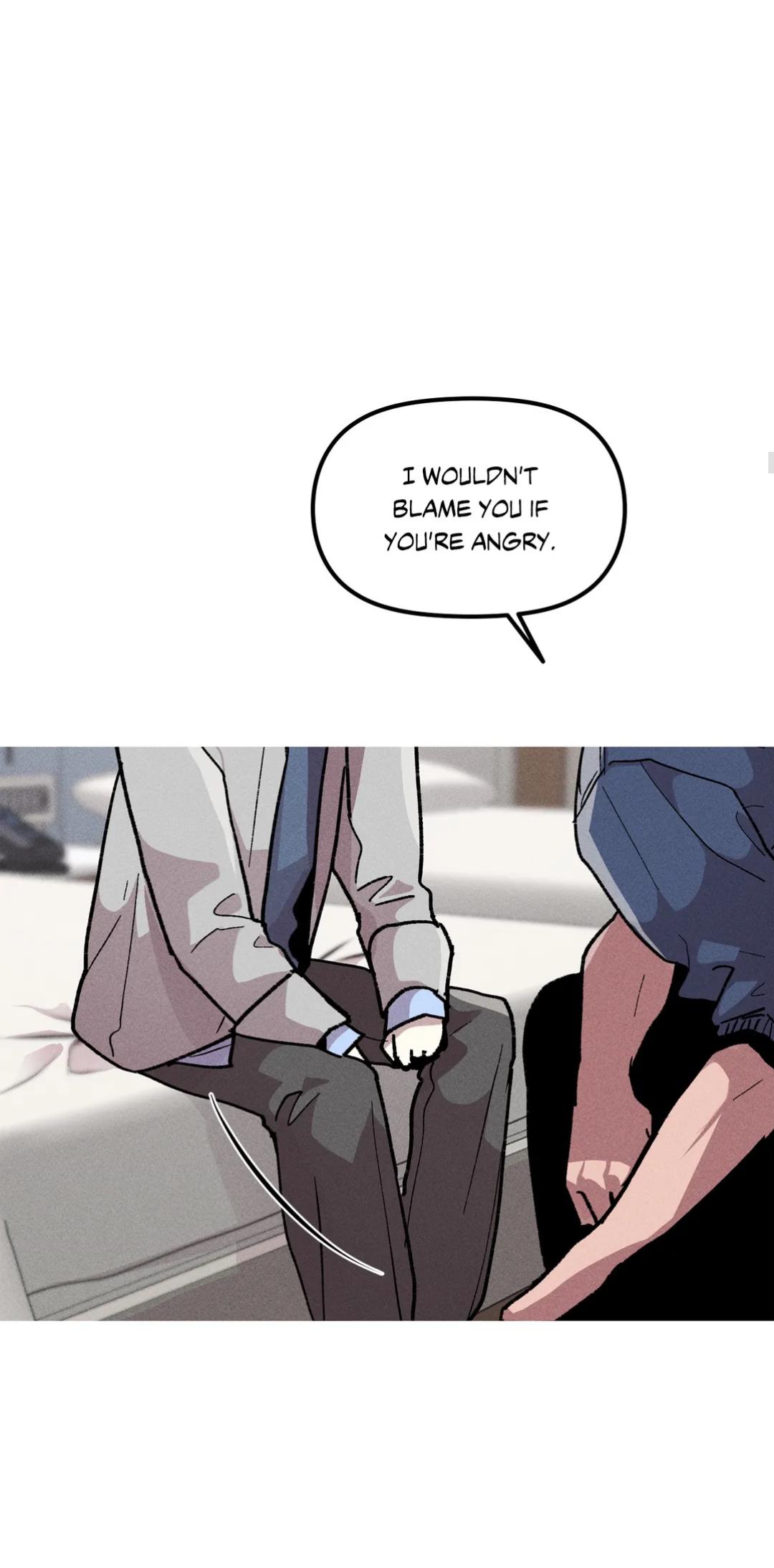 Kill Me If You Can Chapter 16 - Page 25 in English