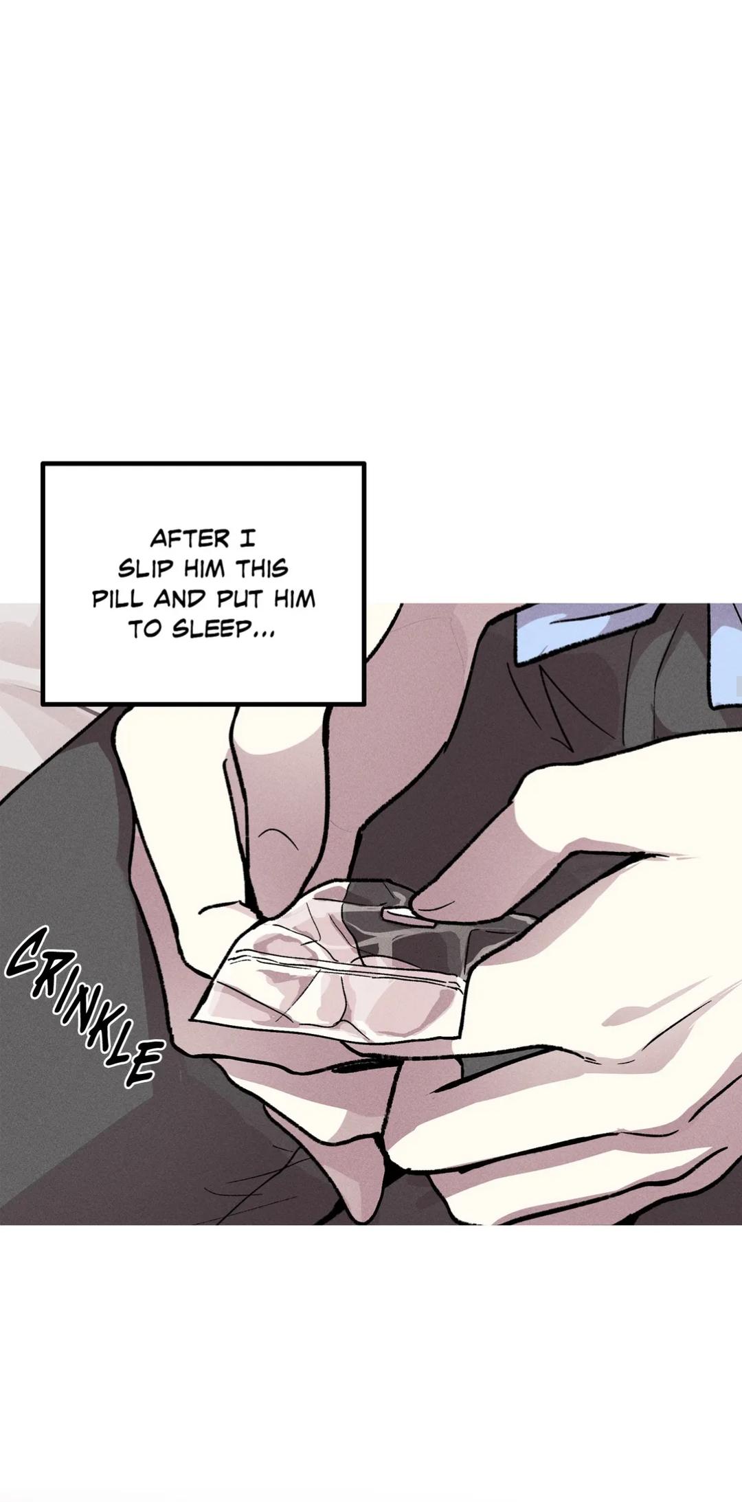 Kill Me If You Can Chapter 16 - Page 35 in English