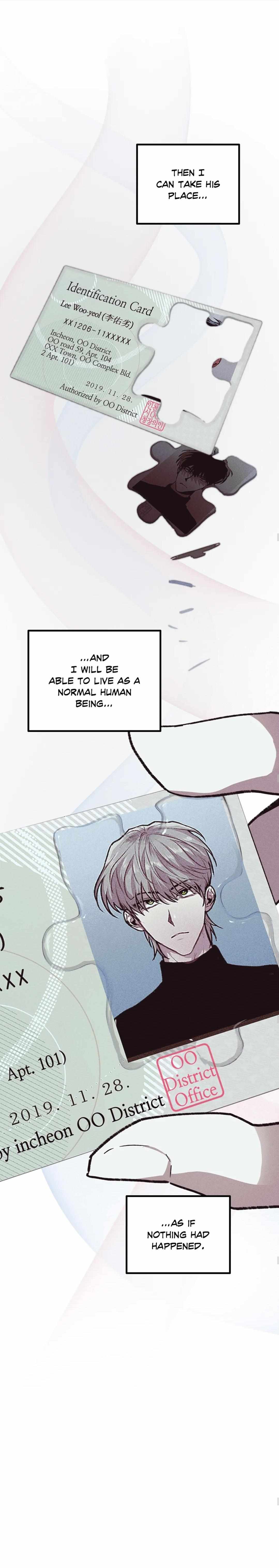 Kill Me If You Can Chapter 16 - Page 37 in English