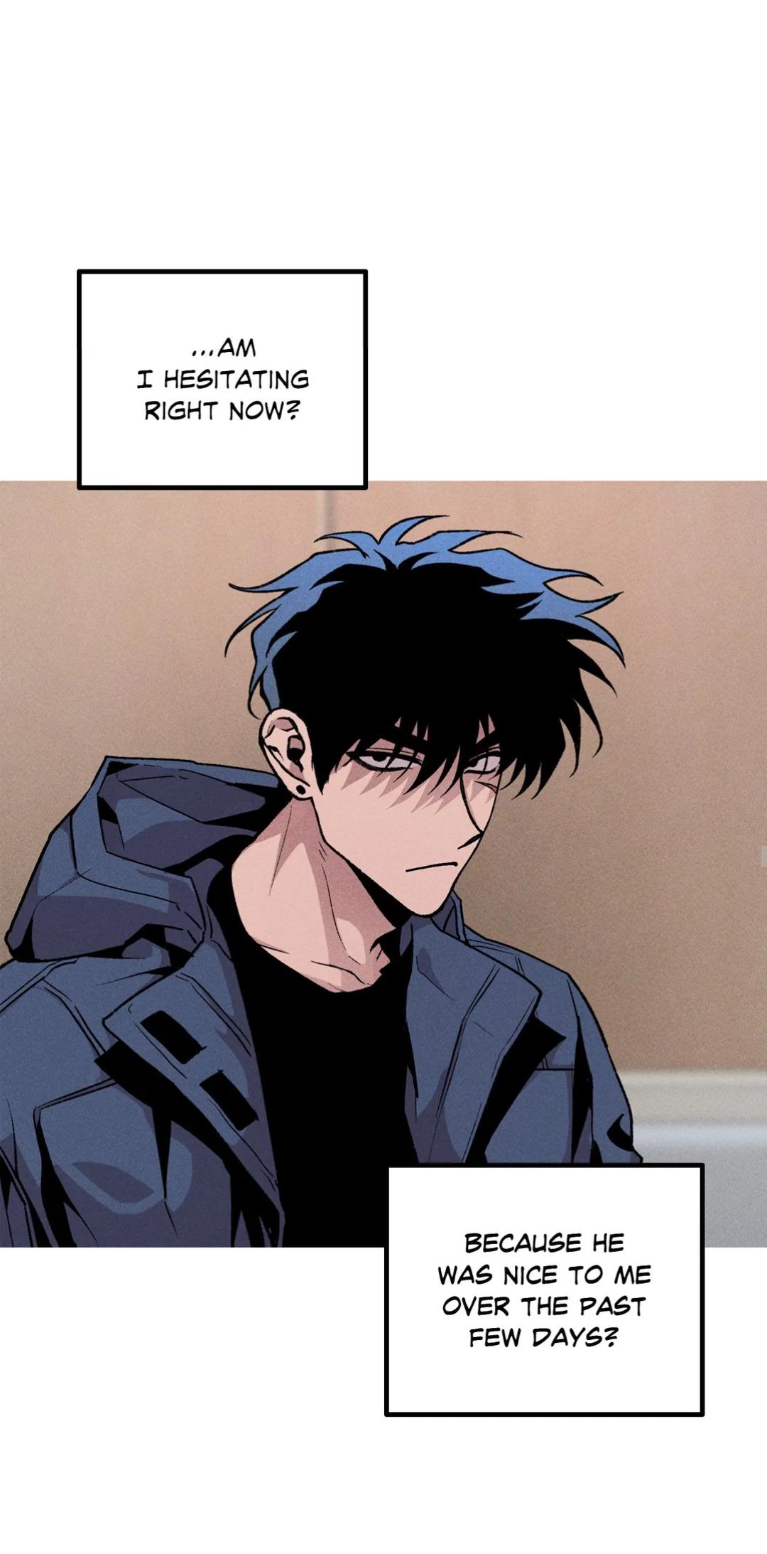 Kill Me If You Can Chapter 16 - Page 39 in English
