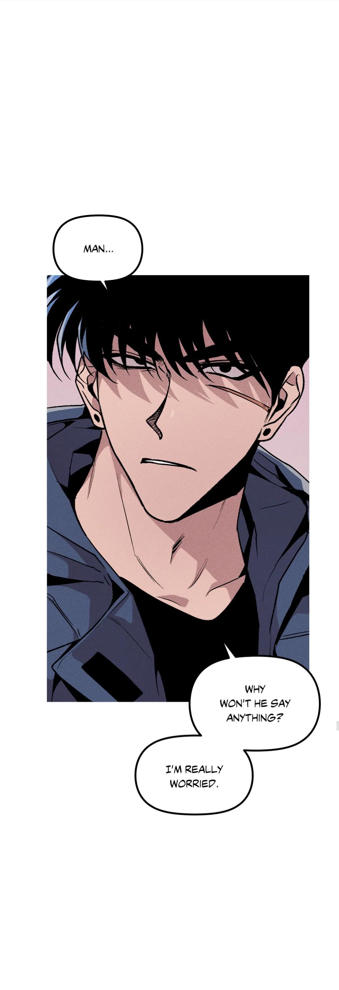 Kill Me If You Can Chapter 16 - Page 42 in English