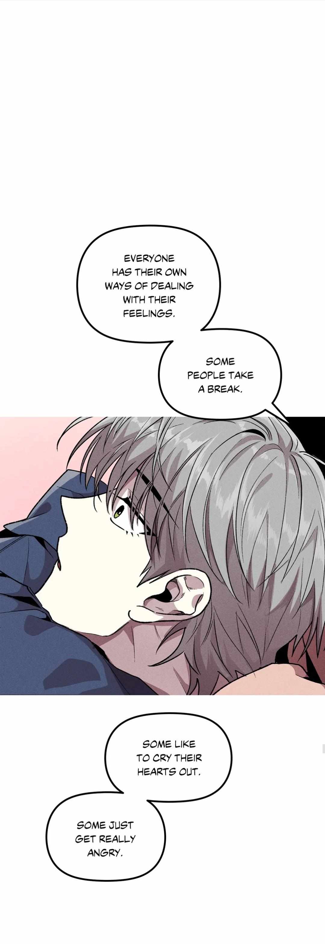 Kill Me If You Can Chapter 16 - Page 46 in English