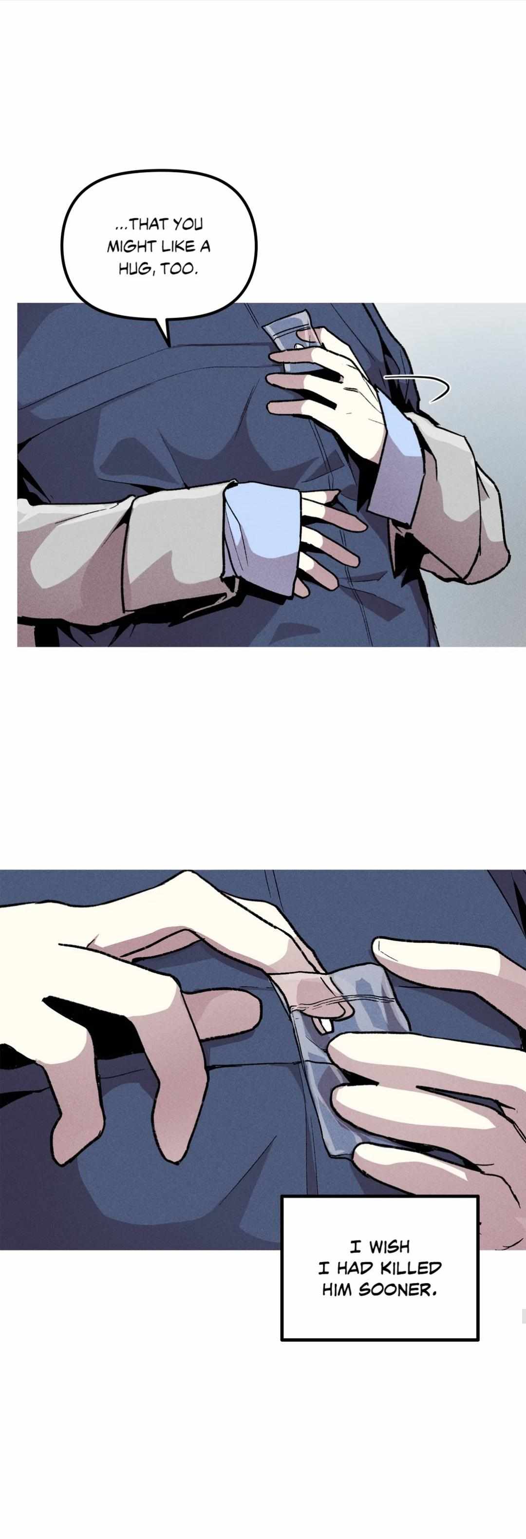 Kill Me If You Can Chapter 16 - Page 51 in English