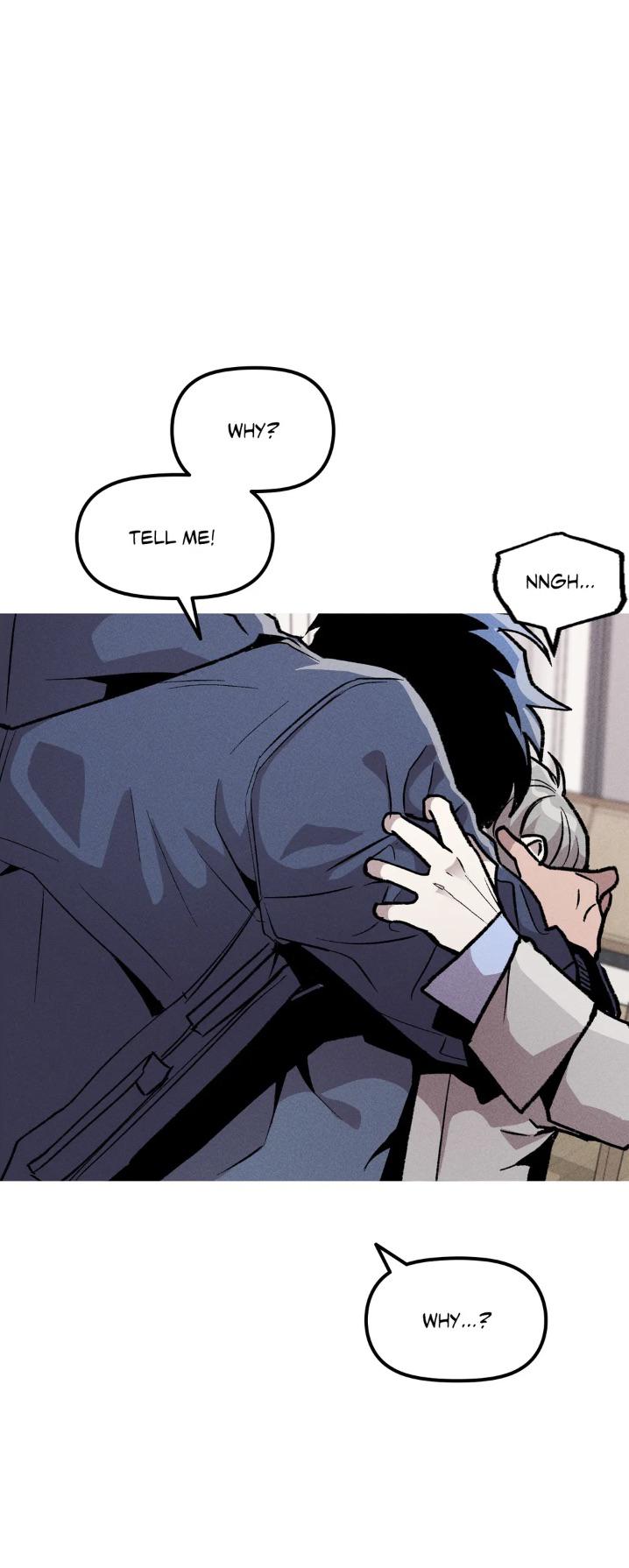 Kill Me If You Can Chapter 17 - Page 10 in English