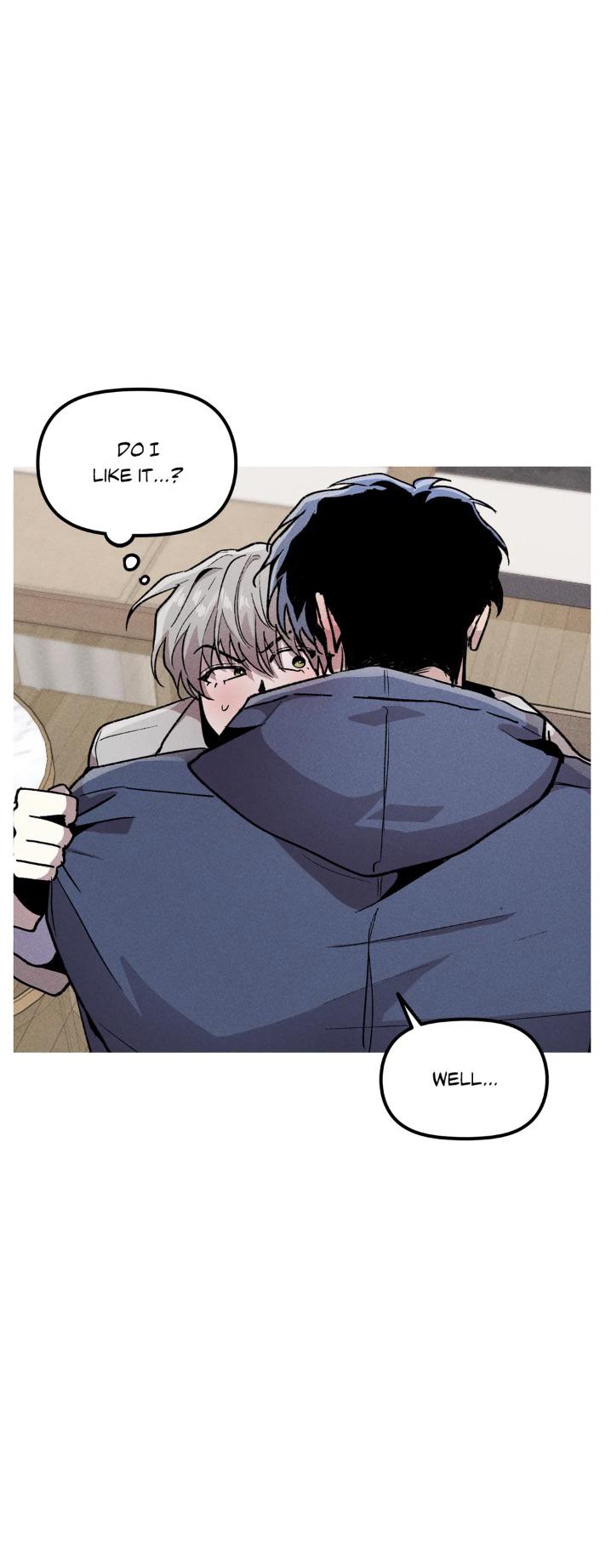 Kill Me If You Can Chapter 17 - Page 15 in English