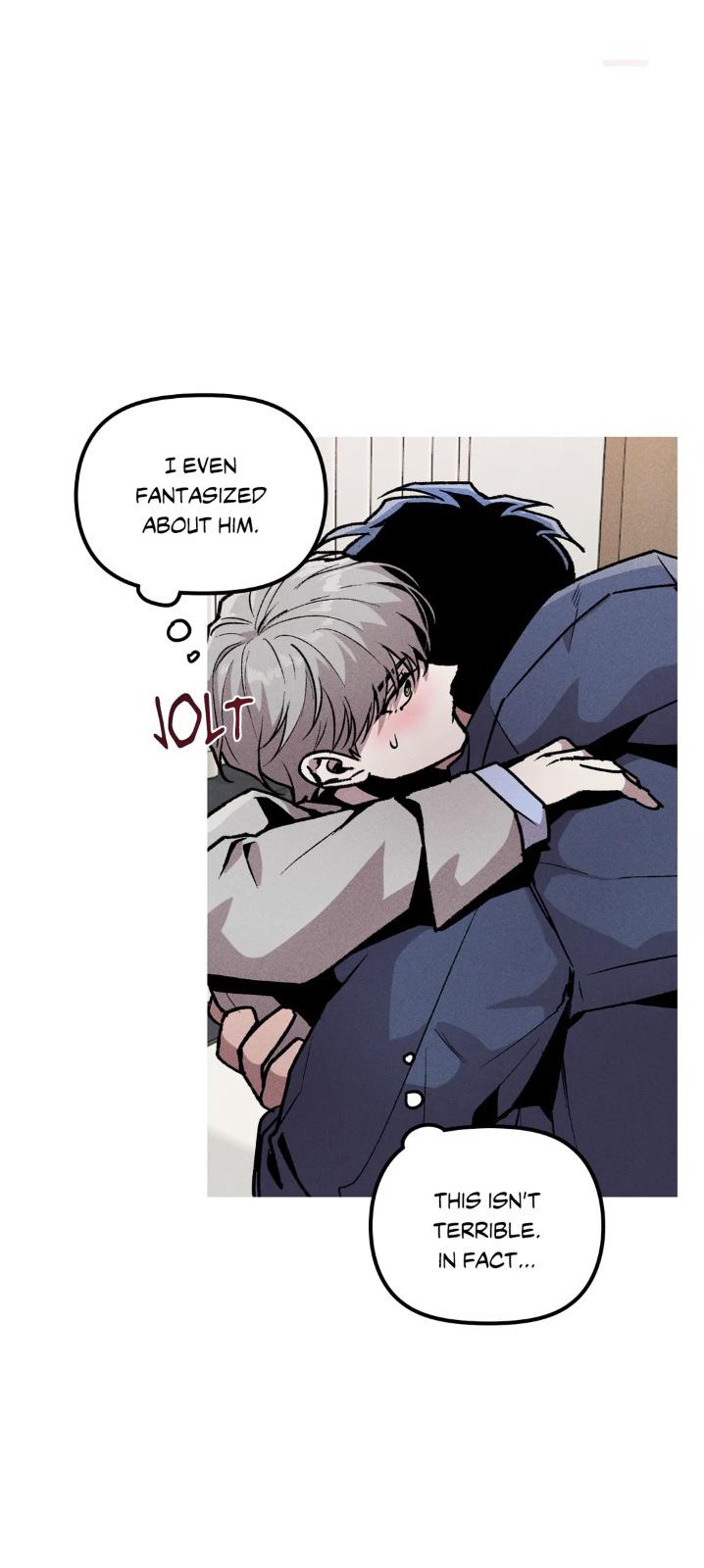 Kill Me If You Can Chapter 17 - Page 17 in English