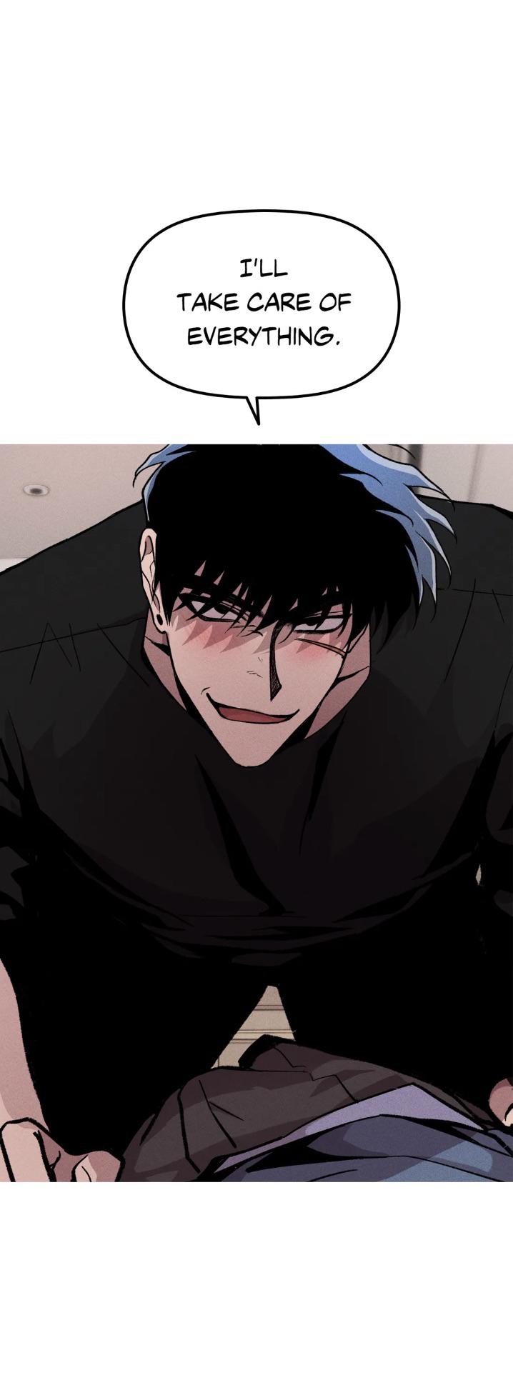 Kill Me If You Can Chapter 17 - Page 24 in English
