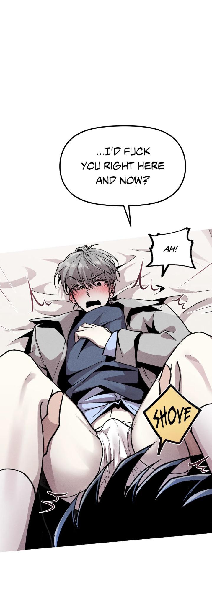 Kill Me If You Can Chapter 17 - Page 29 in English