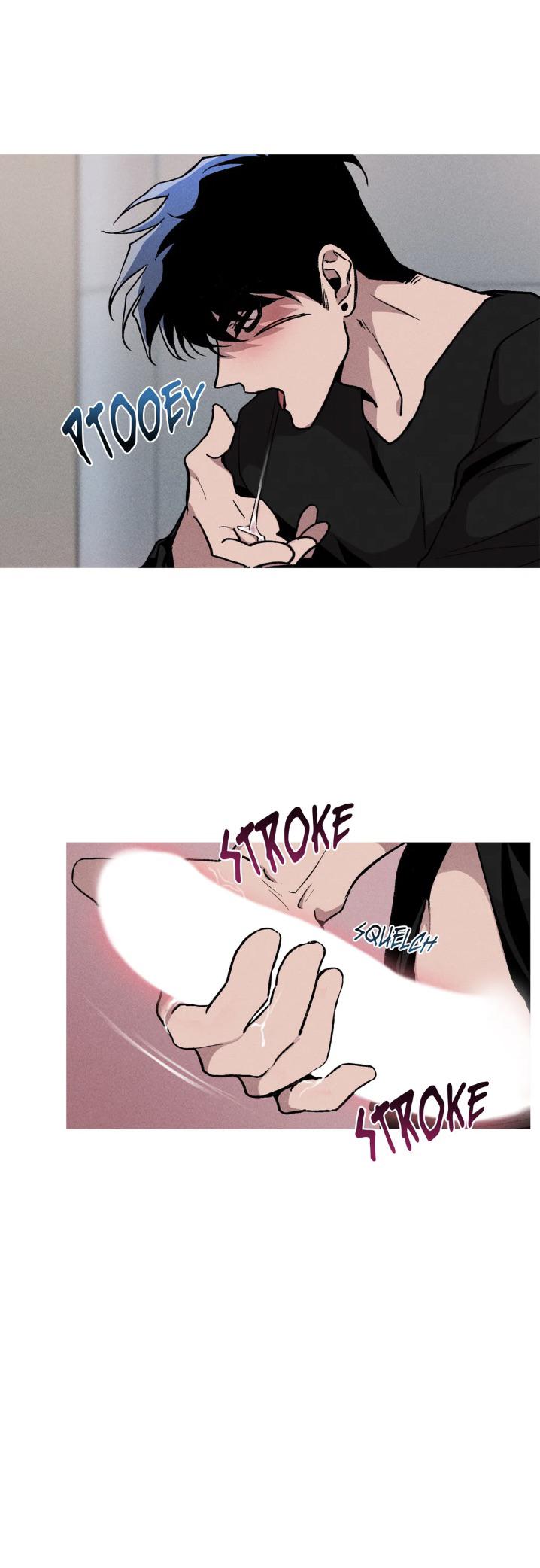 Kill Me If You Can Chapter 17 - Page 32 in English