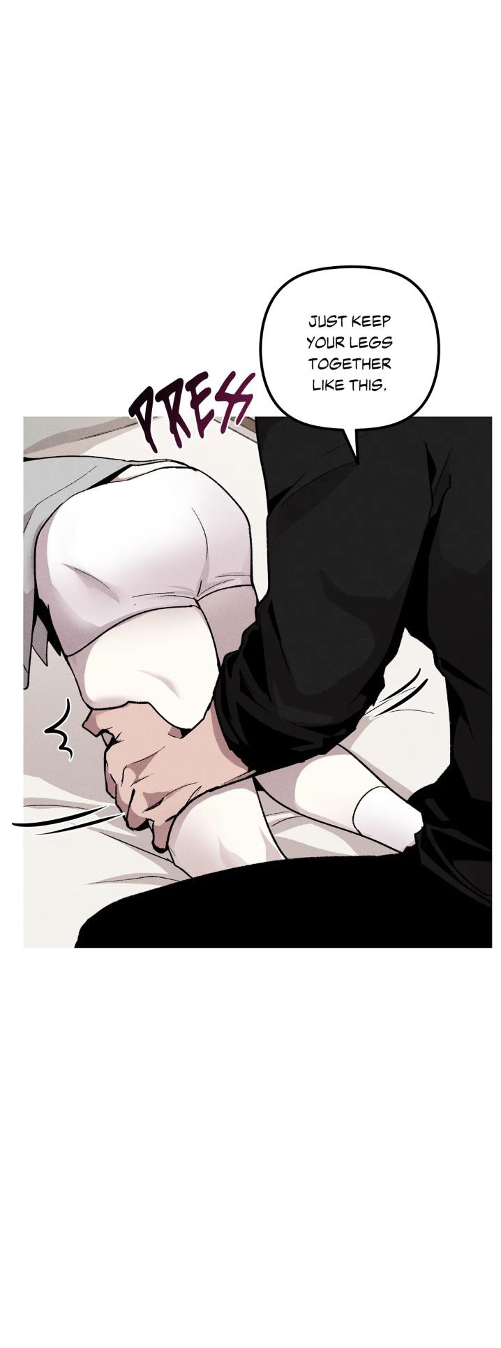 Kill Me If You Can Chapter 17 - Page 33 in English