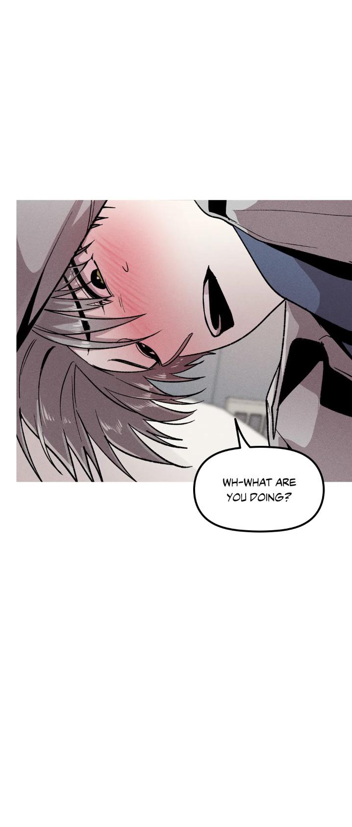 Kill Me If You Can Chapter 17 - Page 34 in English