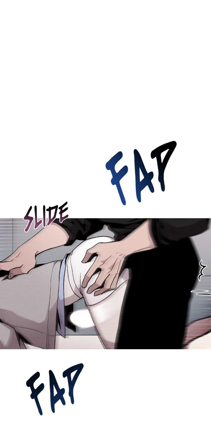 Kill Me If You Can Chapter 17 - Page 36 in English
