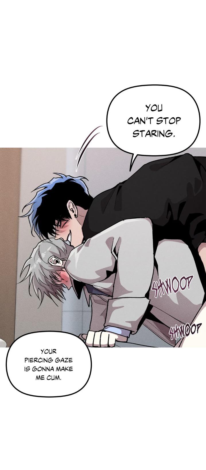 Kill Me If You Can Chapter 17 - Page 40 in English