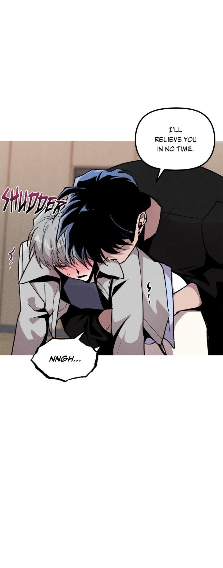 Kill Me If You Can Chapter 17 - Page 42 in English