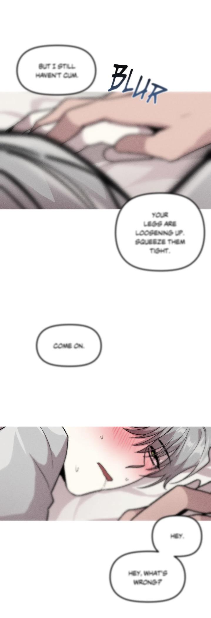 Kill Me If You Can Chapter 17 - Page 51 in English