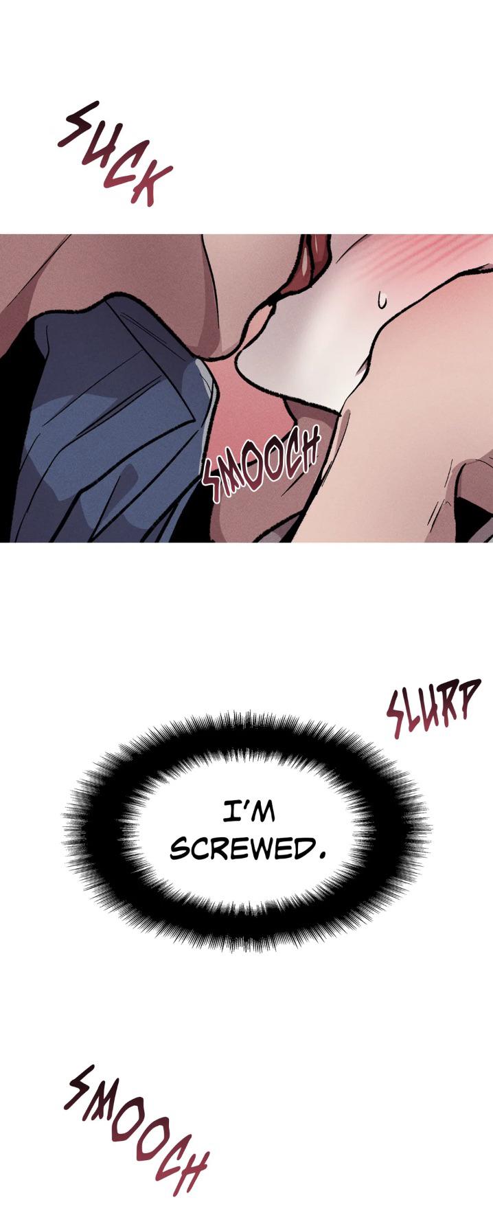 Kill Me If You Can Chapter 17 - Page 6 in English