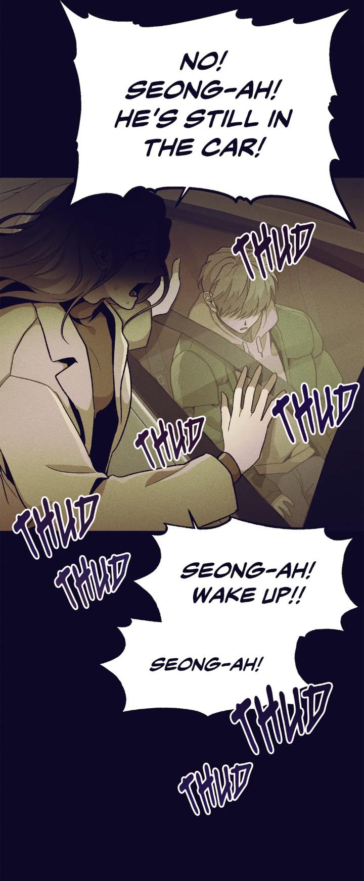 Kill Me If You Can Chapter 18 - Page 10 in English