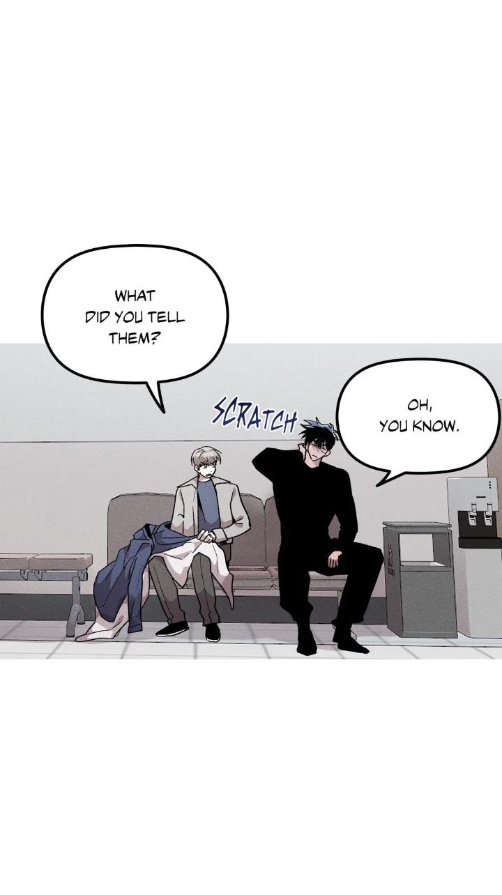 Kill Me If You Can Chapter 18 - Page 14 in English