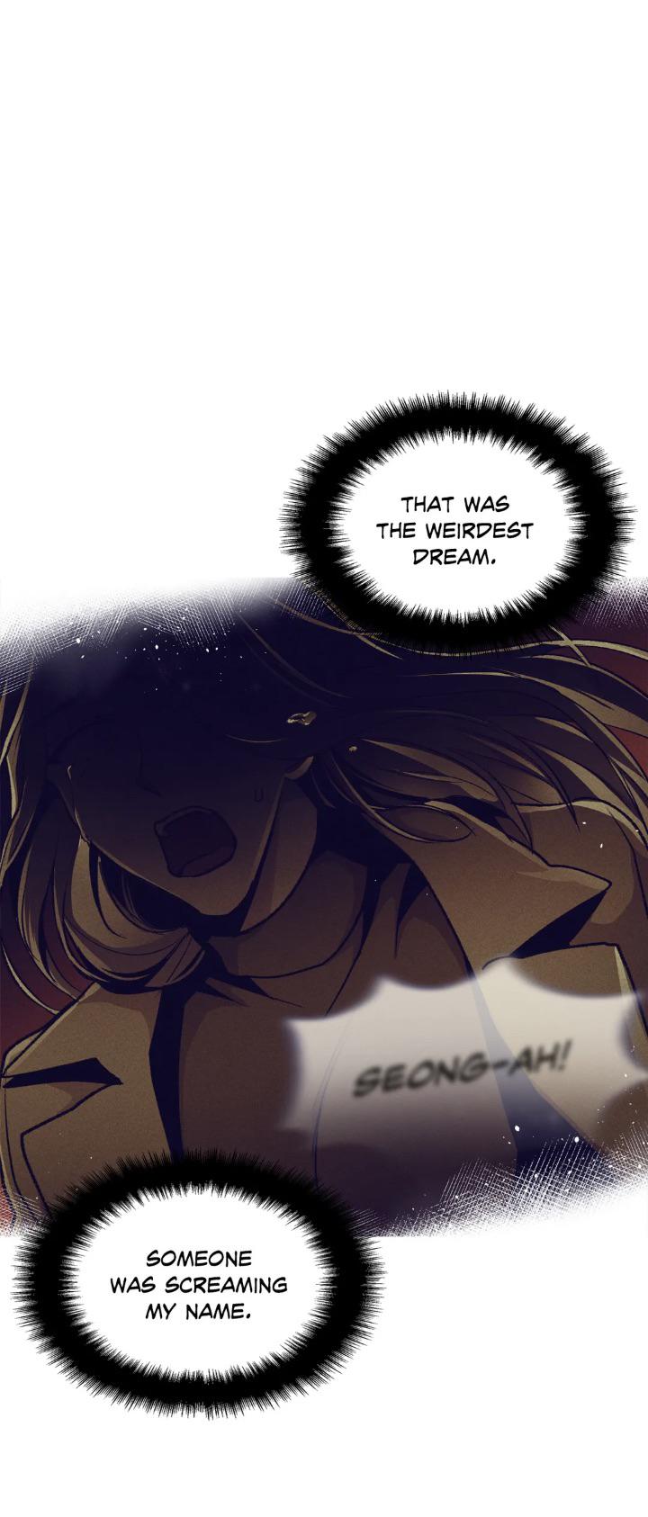Kill Me If You Can Chapter 18 - Page 23 in English