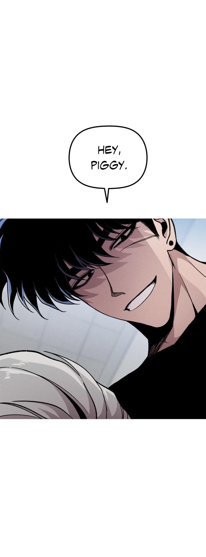 Kill Me If You Can Chapter 18 - Page 24 in English