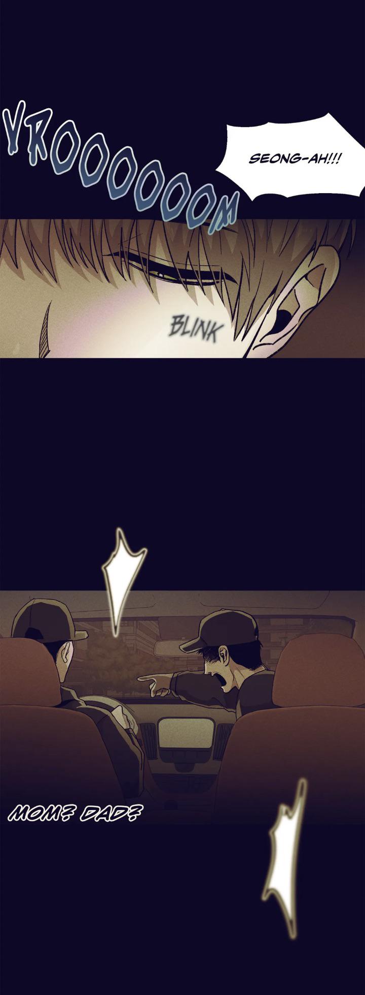 Kill Me If You Can Chapter 18 - Page 25 in English
