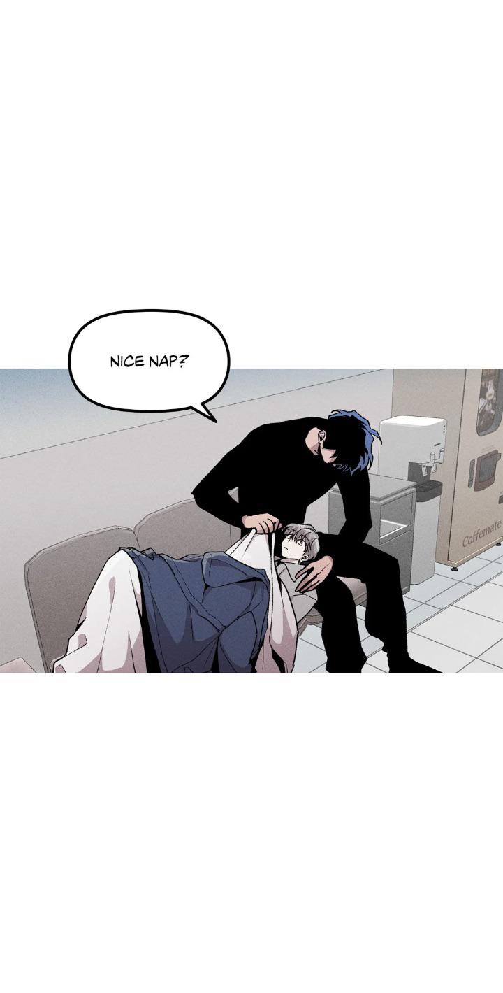Kill Me If You Can Chapter 18 - Page 28 in English