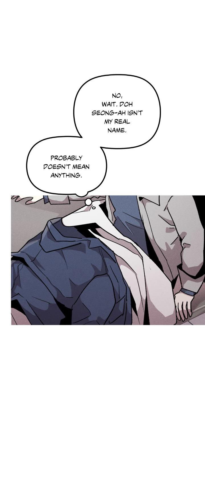 Kill Me If You Can Chapter 18 - Page 30 in English