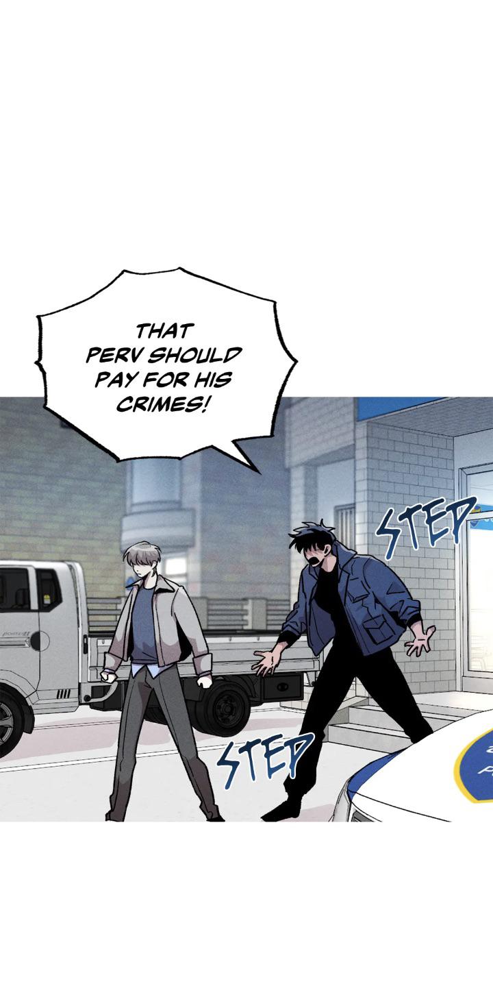 Kill Me If You Can Chapter 18 - Page 39 in English