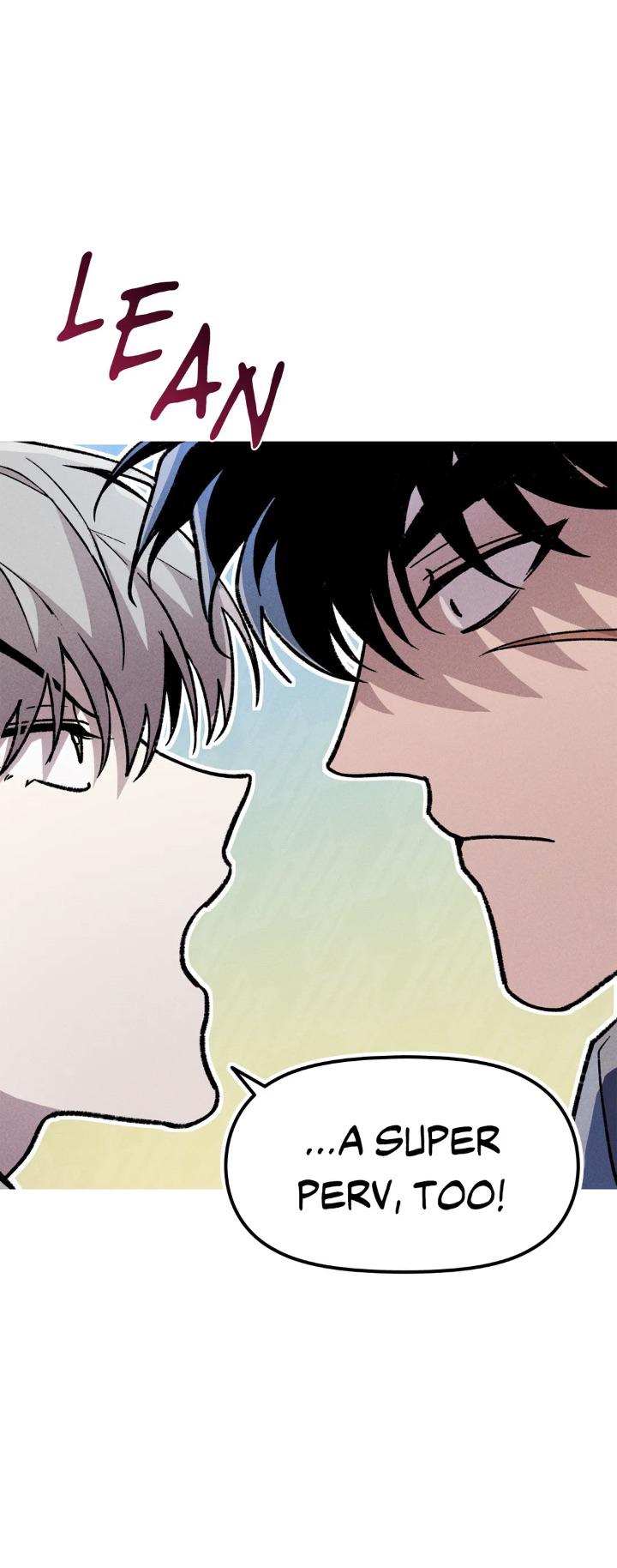 Kill Me If You Can Chapter 18 - Page 43 in English