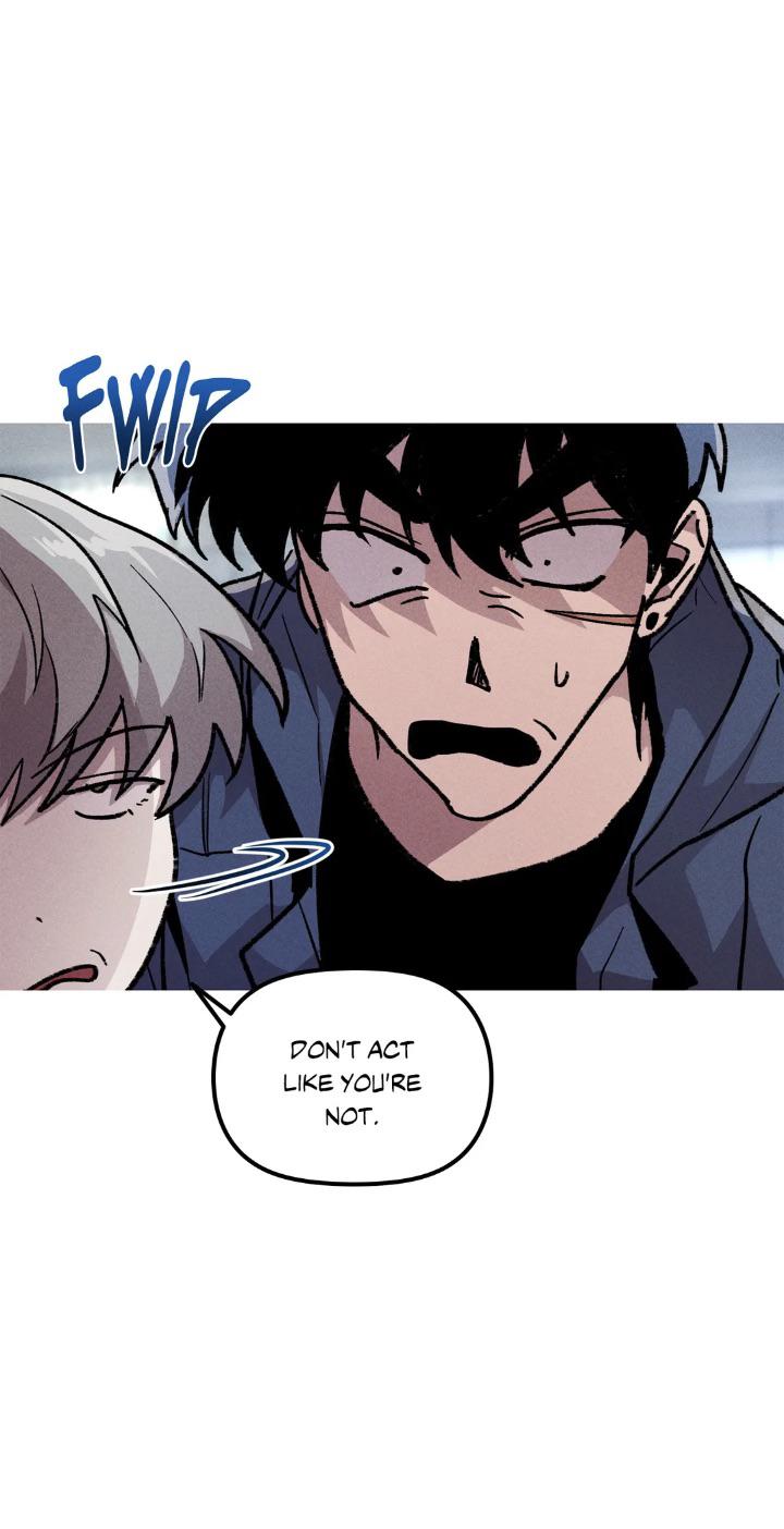 Kill Me If You Can Chapter 18 - Page 44 in English