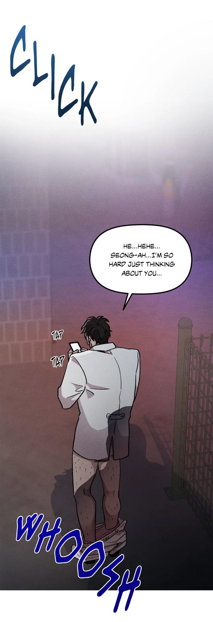 Kill Me If You Can Chapter 18 - Page 55 in English
