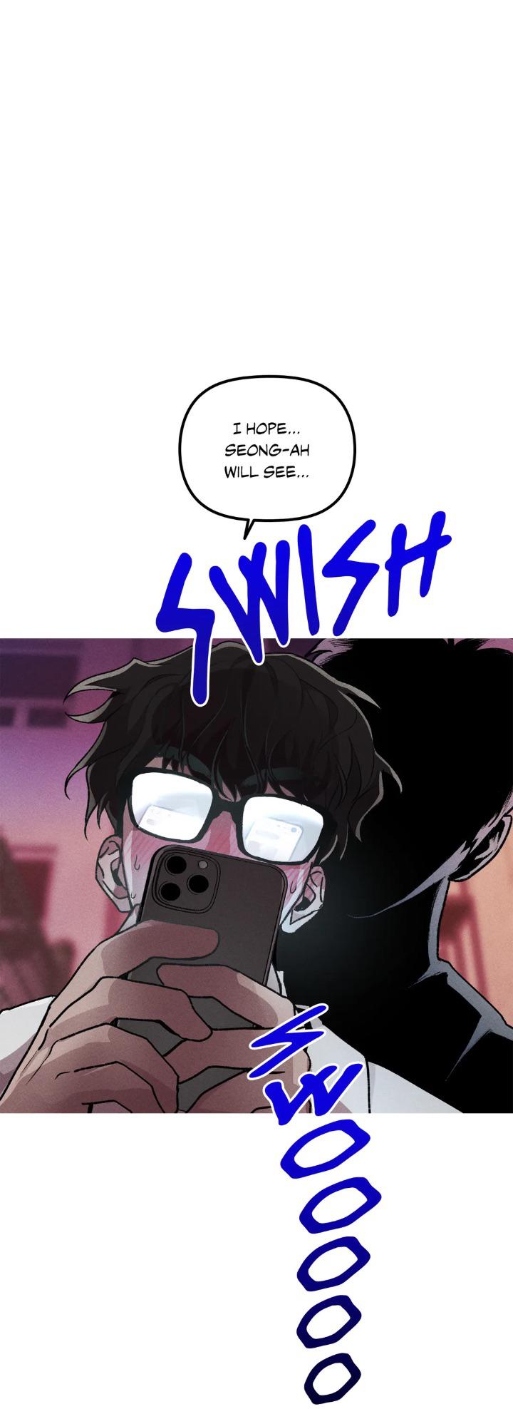 Kill Me If You Can Chapter 18 - Page 56 in English