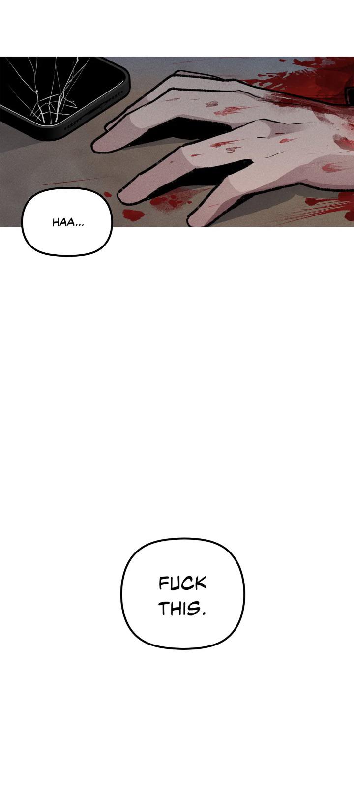 Kill Me If You Can Chapter 18 - Page 59 in English