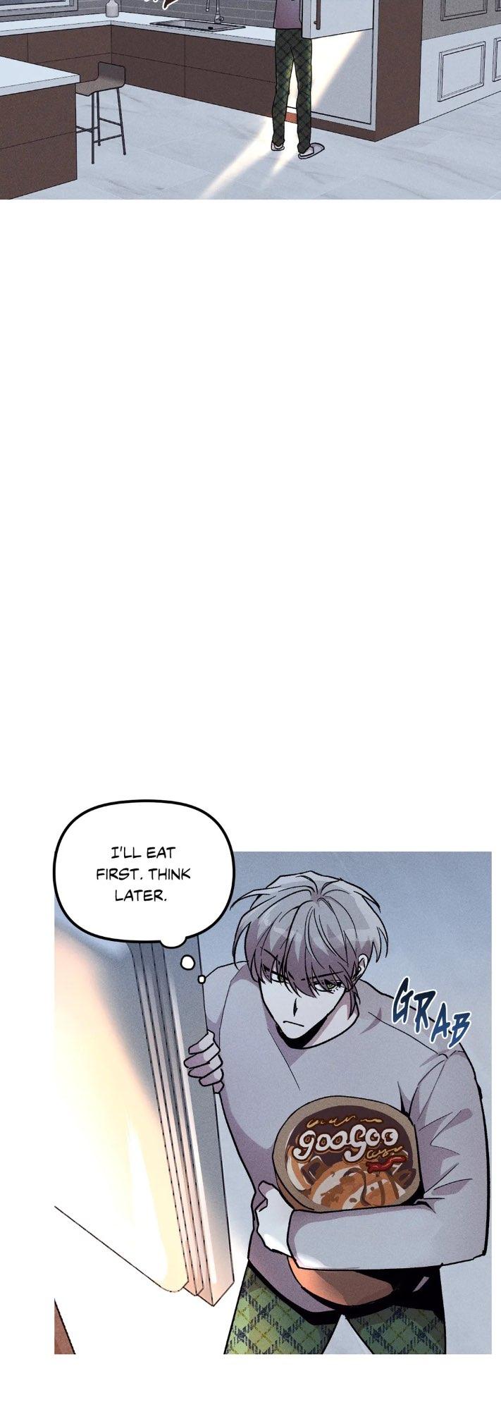 Kill Me If You Can Chapter 19 - Page 13 in English