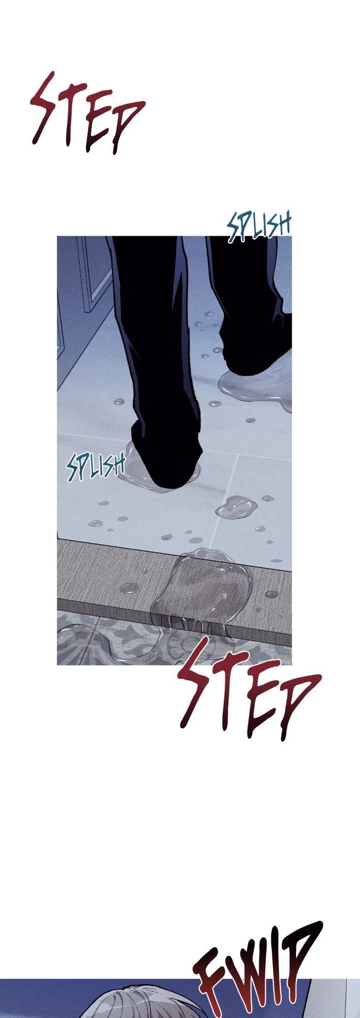 Kill Me If You Can Chapter 19 - Page 20 in English