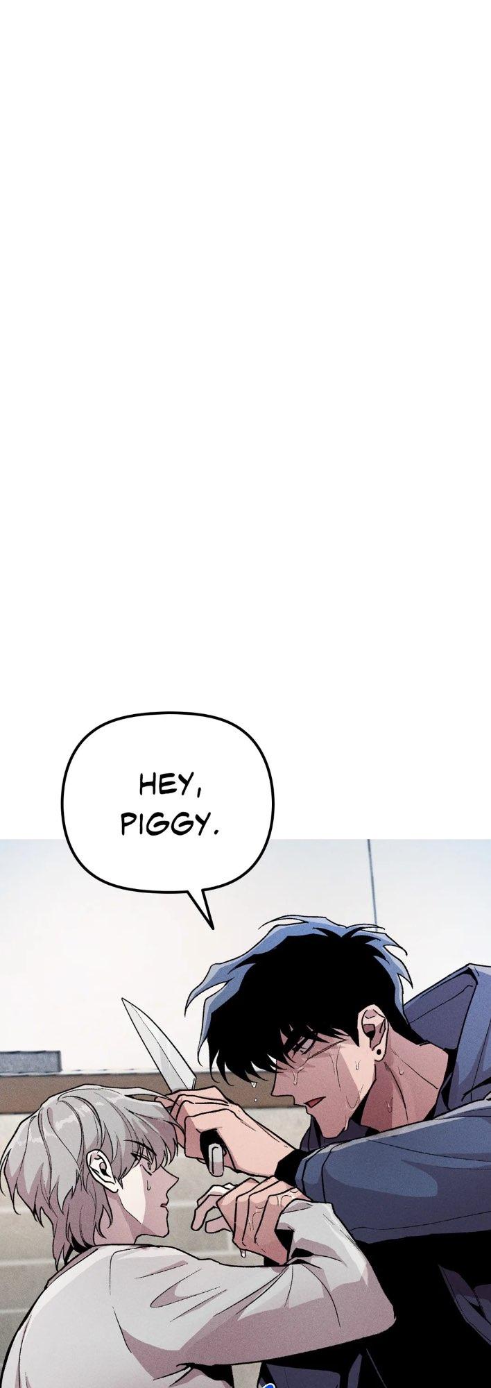 Kill Me If You Can Chapter 19 - Page 25 in English